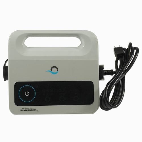 Dolphin Triton PS Pool Cleaner