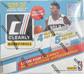 Best Deal - 2019/20 Donruss Clearly Basketball Box