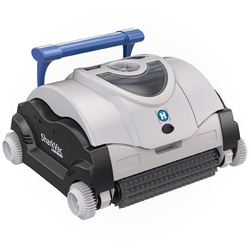 Hayward SharkVAC Pool Cleaner with Caddy