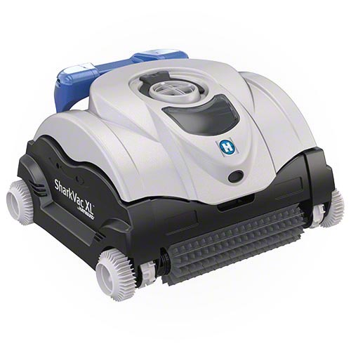 Hayward SharkVAC XL Pool Cleaner With Caddy